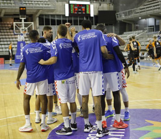 TAU Castelló y HLA Alicante se crecen ante la adversidad