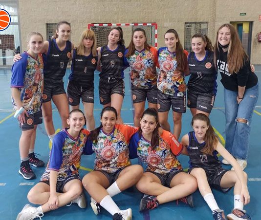 CB Quart será el anfitrión de la Copa