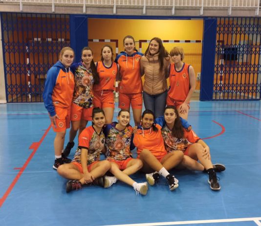 “Nos mueve el impulso al baloncesto femenino”