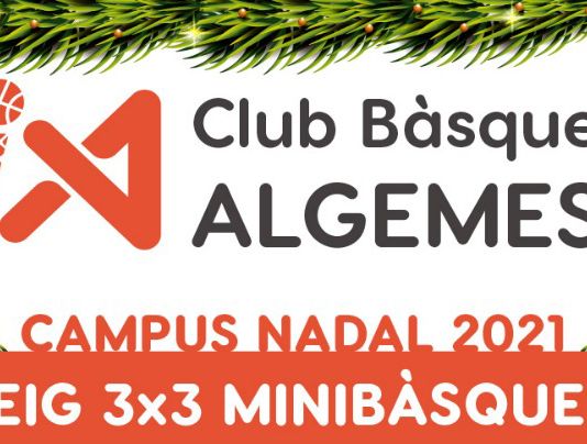 Torneig 3×3 Minibàsquet CB Algemesí