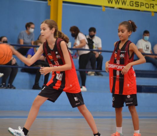 CB Genovés recibe el premio 25N