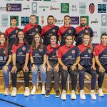 Entrenadores CBF Puerto 21 22