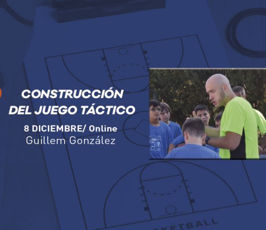 Activitat de formació sobre tàctica col·lectiva