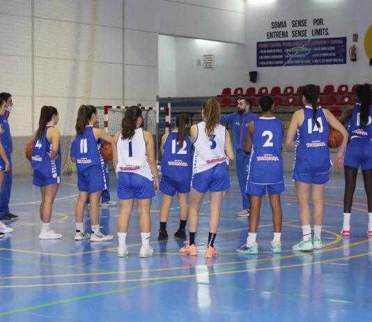 Ajornat el Campionat d'Espanya Infantil i Cadet