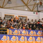Junior Femenino. Copa Preferente. 351