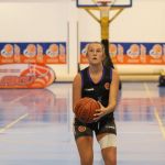 Junior Femenino. Copa Preferente. 352