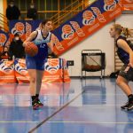Junior Femenino. Copa Preferente. 354