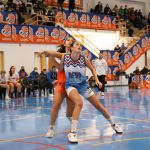 Junior Femenino. Copa Preferente. 440
