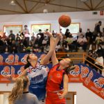 Junior Femenino. Copa Preferente. 447