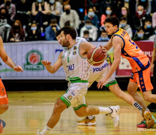 TAU Castelló se lleva el IX Trofeo Diputación de Castellón