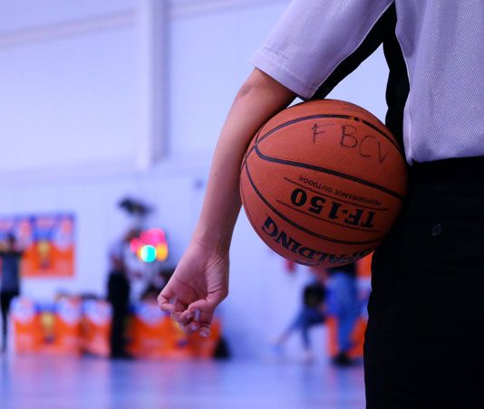 Mesures especials en les competicions
