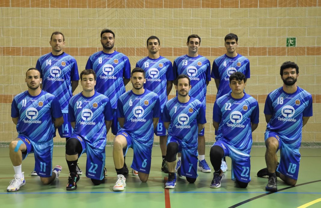 Cabo Basket