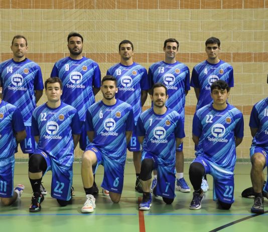Senior 2ª Zonal encara la segunda vuelta