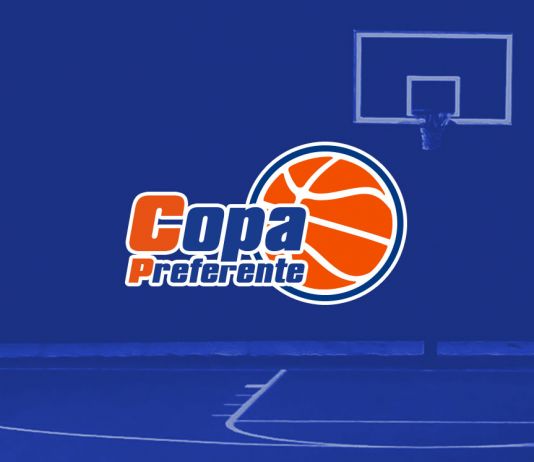 Condicions d'organització Copa Júnior Masculí Preferent