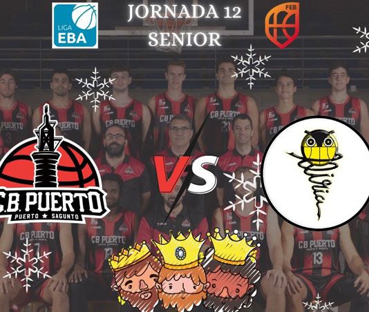 Liga EBA: últimas plazas en juego para abrir el año