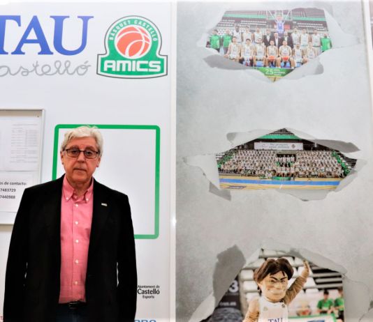 “Hemos hecho un gran proyecto”
