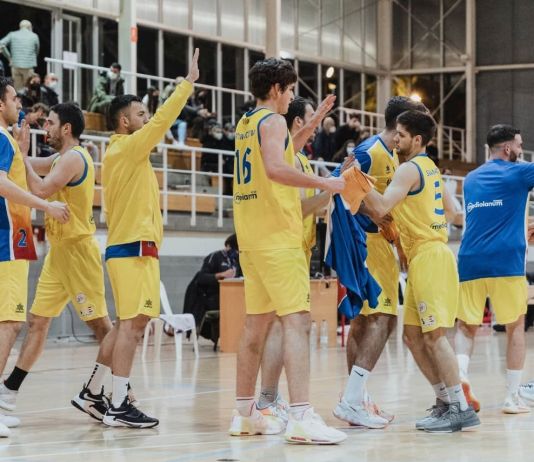 Lliga EBA: EB Vila-real també entra en la Fase Classificatòria