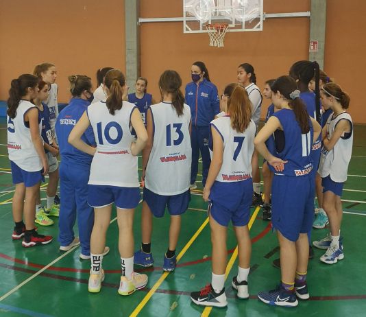 La Preselecció Aleví completa la seua primera concentració