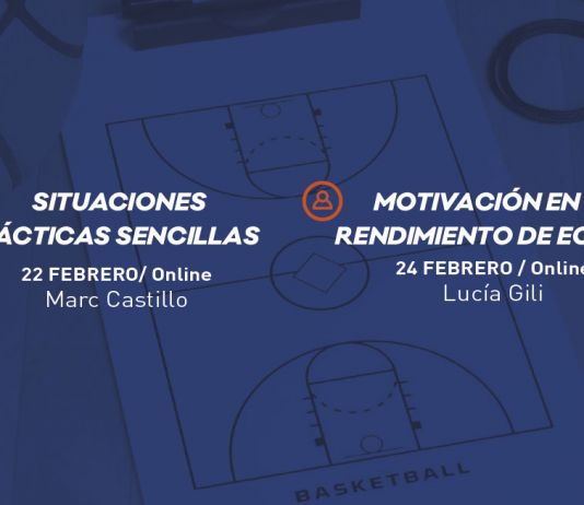 Setmana de doble formació per a entrenadors