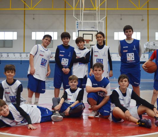 Concentració Preselecció Aleví + Tecnificació 2011 i 2012