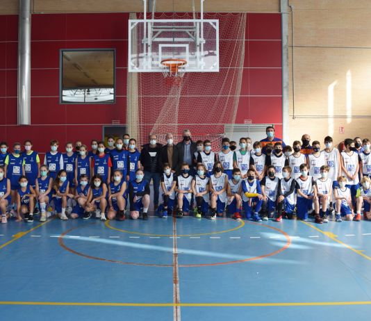 Massanassa, nova seu del Programa de Tecnificació