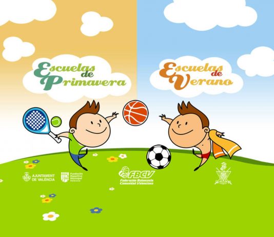 Diviértete en vacaciones con la FBCV