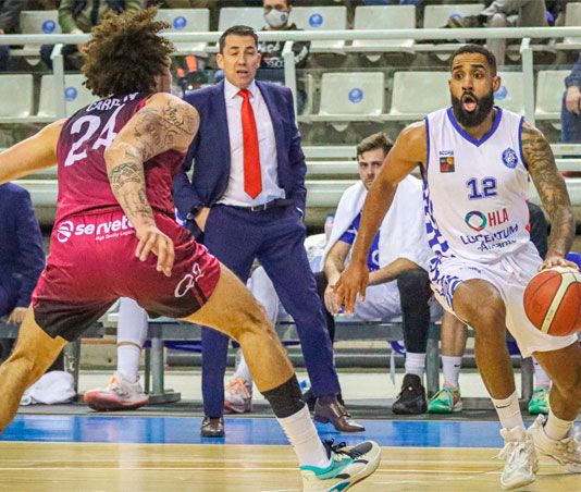 HLA Alicante prolonga su racha