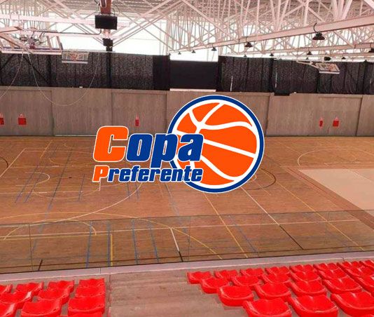 La Nucía coronará al campeón de la Copa Junior Preferente