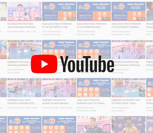 Subscriu-te i segueix en directe totes les Fases Finals
