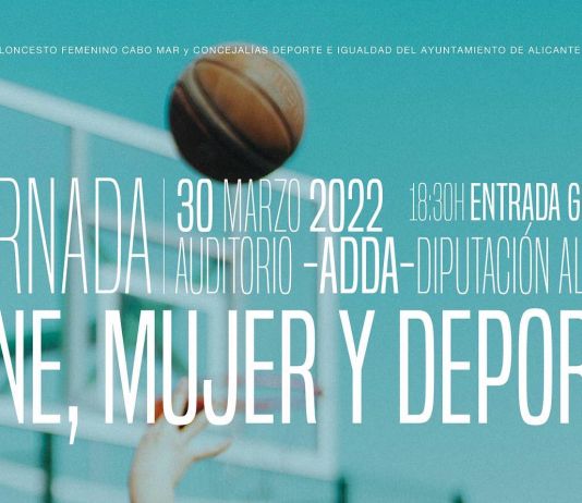 Cine, Mujer y Deporte