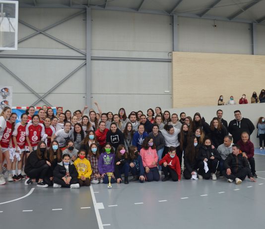 València BC guanya el I Torneig Júnior Femení de Genovés