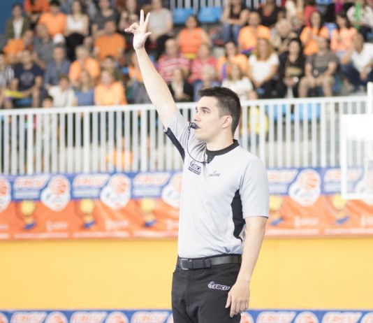 Cristian García dirigirà la Copa LEB Plata