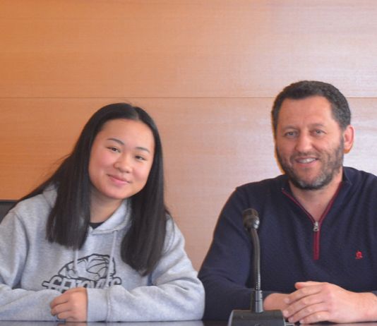 CB Genovés presenta el seu primer torneig femení