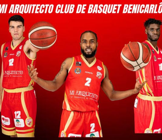 Liderato y clasificación para los play-off