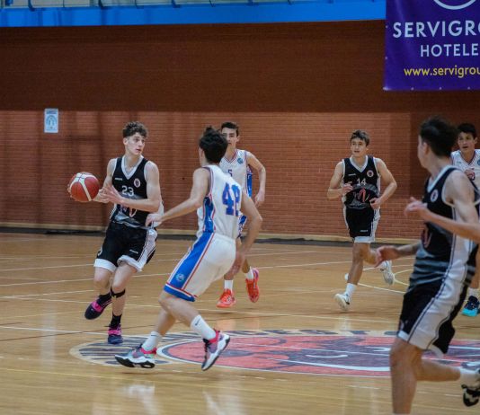 Cadete Masculino IR Autonómico ya tiene aspirantes al título