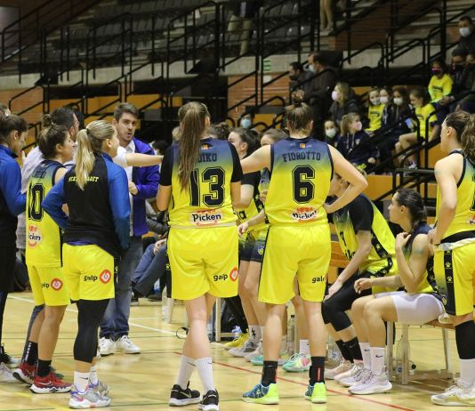 Picken Claret prolonga su buen momento en LF2