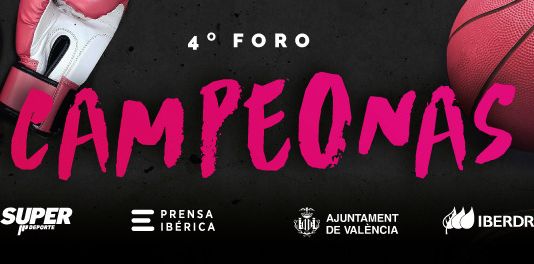 IV Foro Campeonas