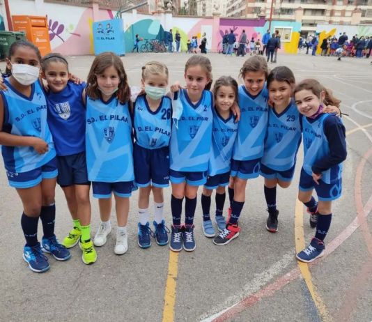 Mirant al futur en Benjamin Femení