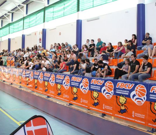 Sax i Godella acolliran les Fases Finals Cadet IR Autonòmic