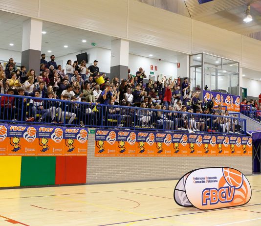 L’Alfàs del Pi acogerá la Fase Final Junior Femenino Autonómico
