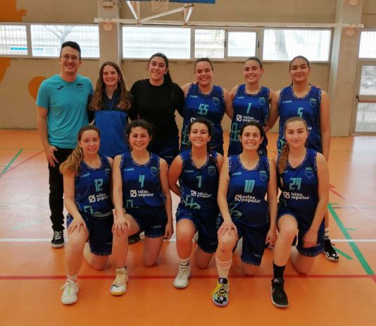 Eliminatorias Senior Femenino