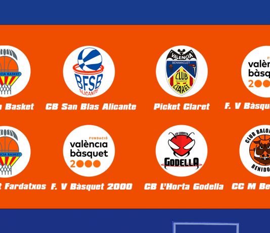 La Fase Final Cadet IR Autonòmic pren el relleu