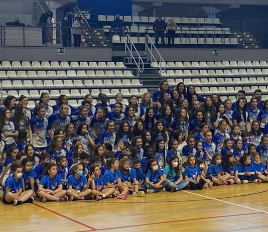 Presentada una temporada mágica en el NBF Castelló