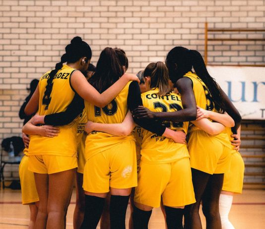 NB Paterna cierra su primera temporada en LF Challenge