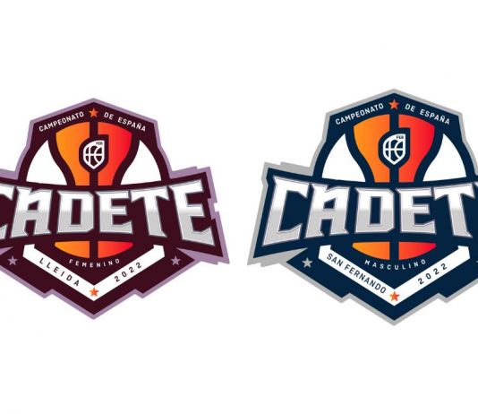 Campeonato de España Cadete