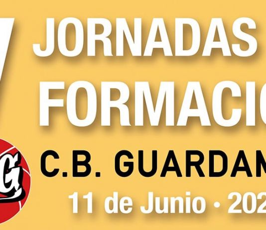 V Jornades de Formació del CB Guardamar