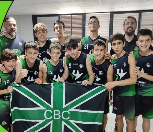 Finales IR Preferente