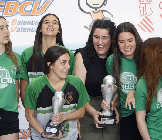 CA Montemar, anfitrión de otro fin de semana especial