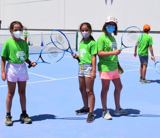 Escuelas de Verano: Primeras semanas agotadas
