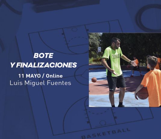 Pròxima activitat de formació d'entrenadors